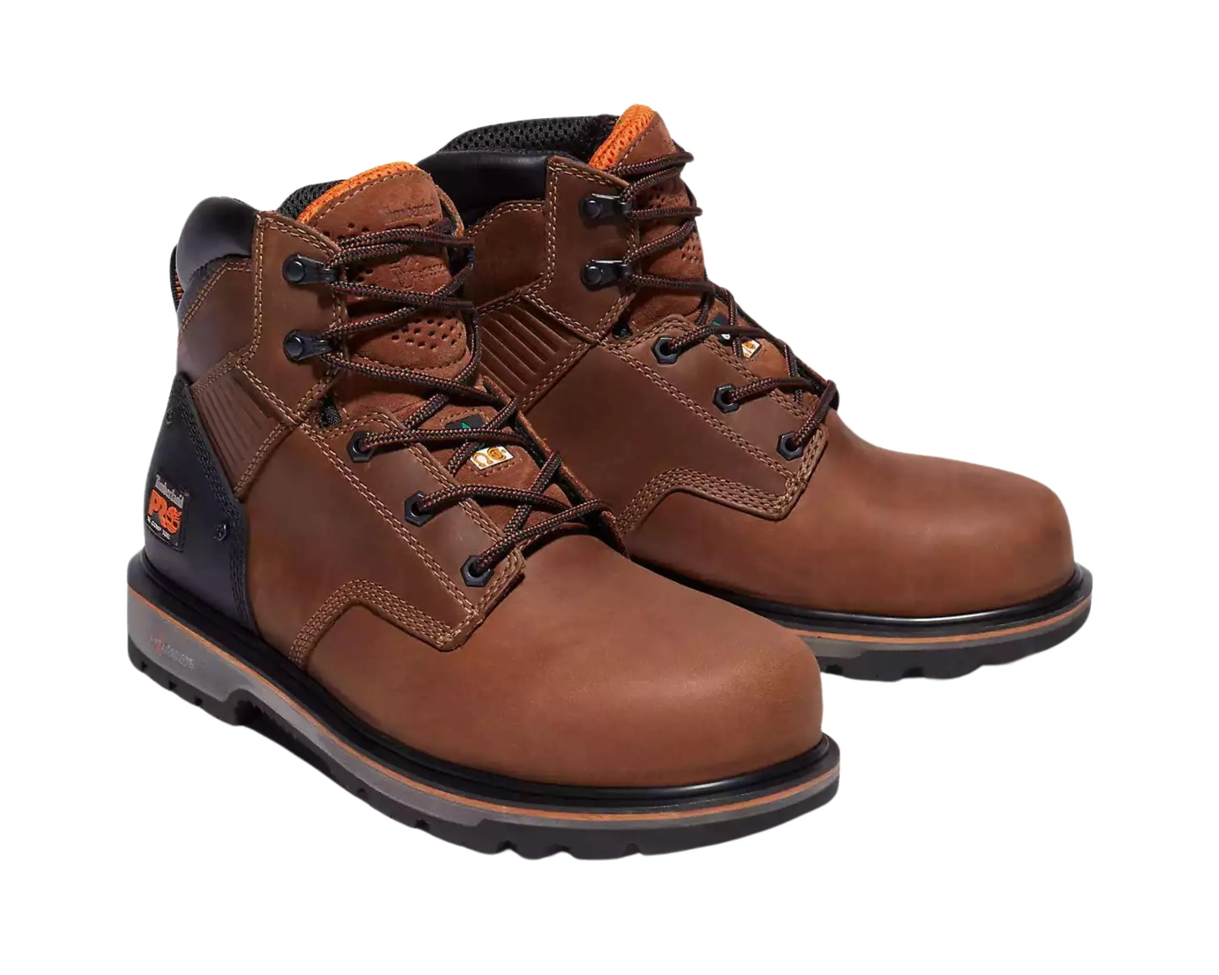 Men`s Ballast 6" Composite Safety Toe Work Boot