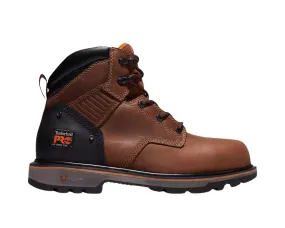 Men`s Ballast 6" Composite Safety Toe Work Boot