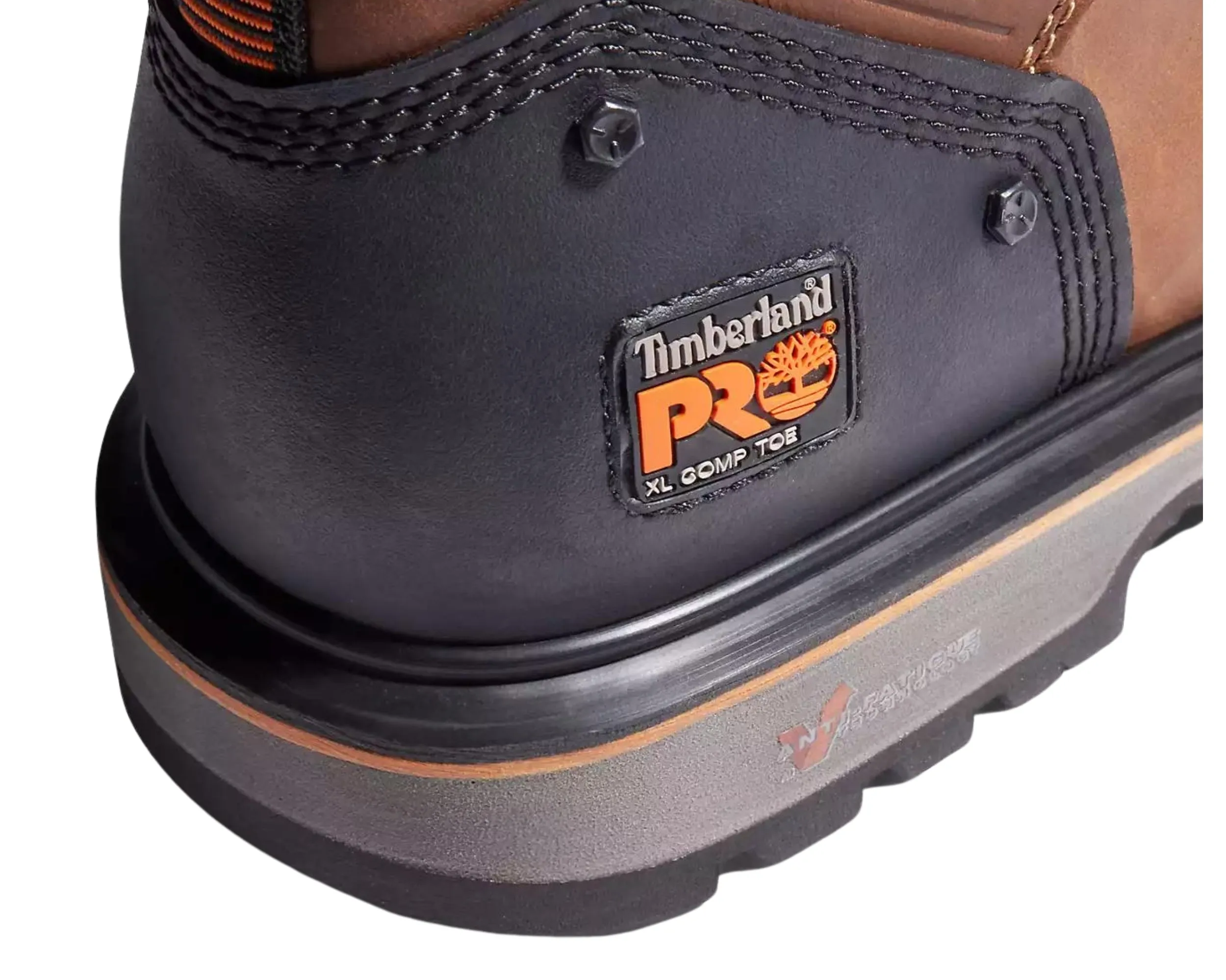 Men`s Ballast 6" Composite Safety Toe Work Boot