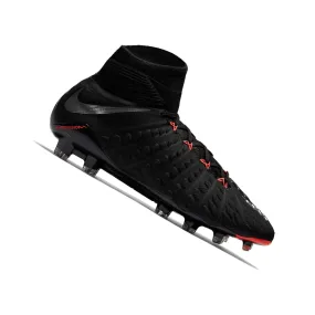 Men's Boys Cleats Soccer Athletic Football Outdoor/Indoor Sports Shoes Firm Ground Cleats Soccer Shoe