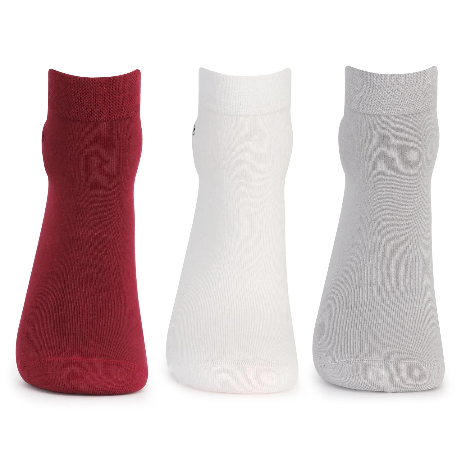 Men's Super Soft Bamboo socks | Assorted - Pack of 3