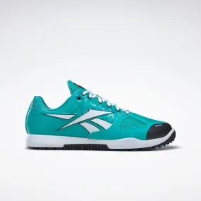 Nano 2.0 Men's Shoes Teal/White/Black