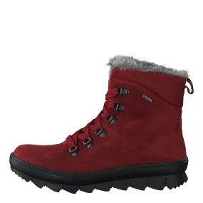 Novarra Gore-tex Red