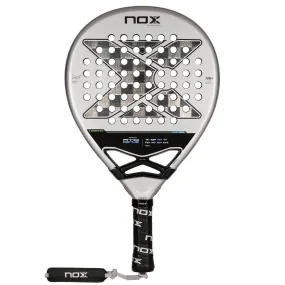 Nox AT10 Genius 18K Agustin Tapia Padel Racket