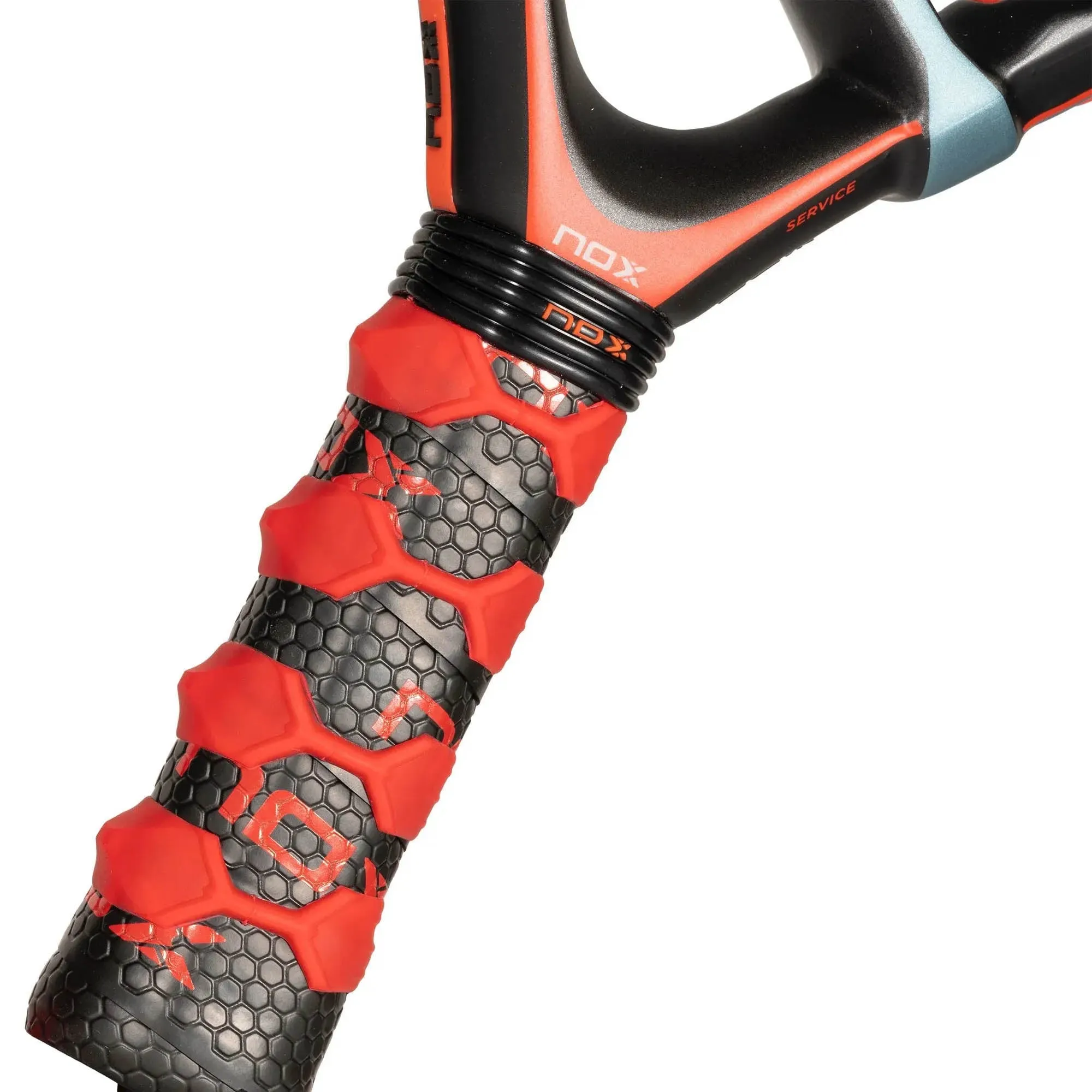 Nox ML10 Bahia 12K Luxury Series Padel Racket