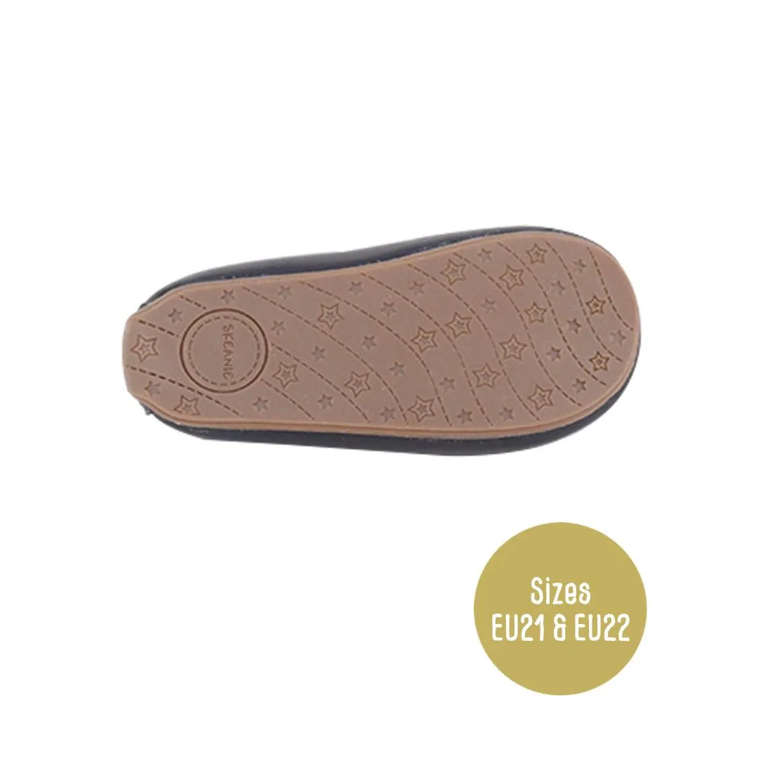 Oliver First/Pre Walker Baby & Toddler Loafers Tan