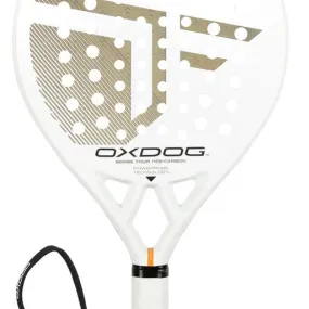 Oxdog Sense Tour Hes-Carbon Racket