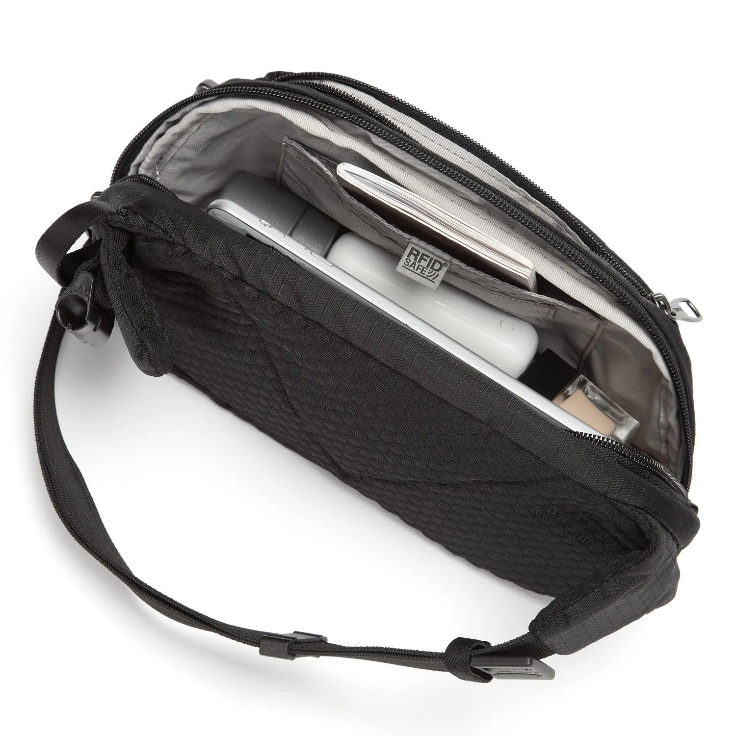 Pacsafe Vibe 100 Anti-Theft Hip Pack