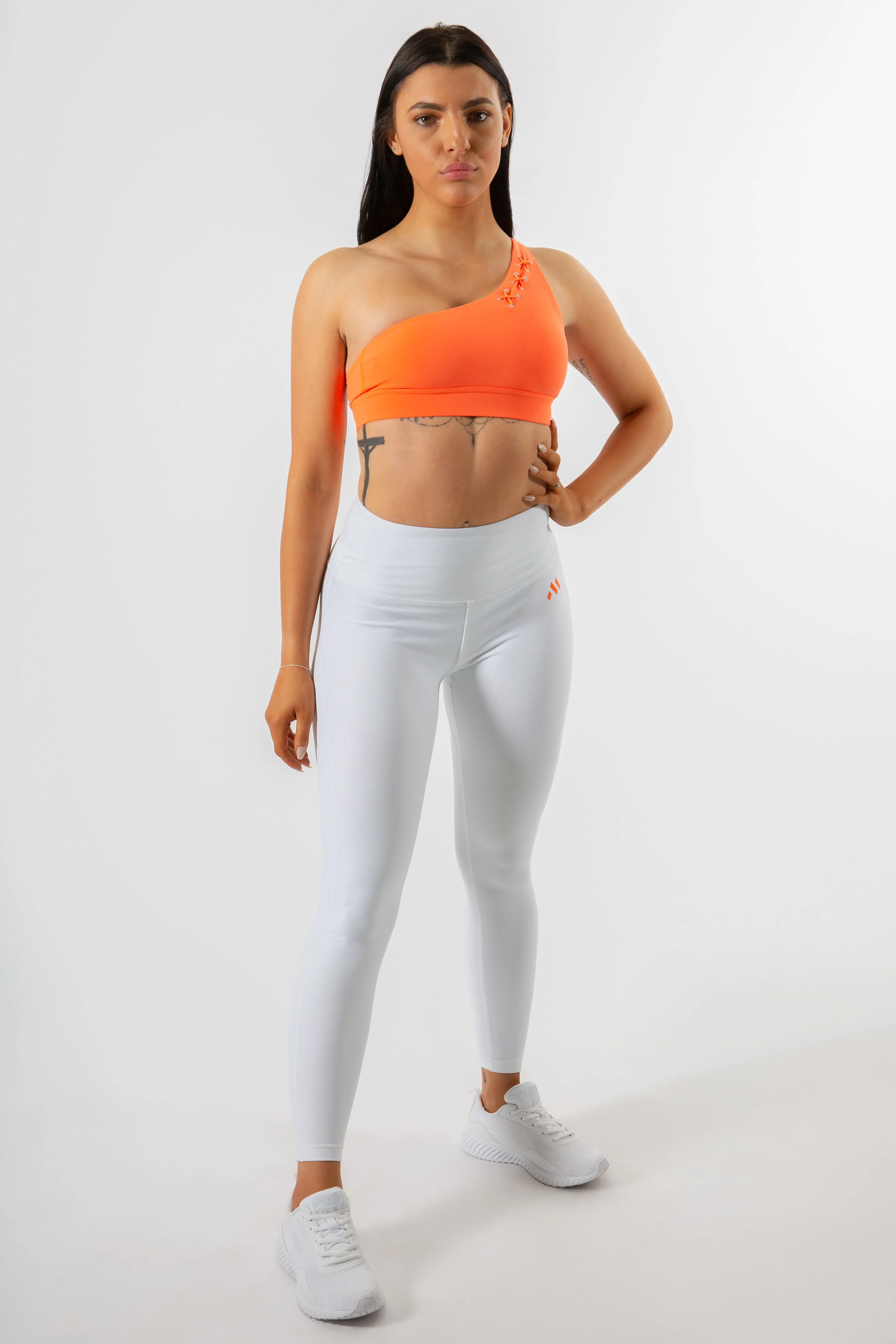 PALM BEACH HIGH WAIST LEGGINGS