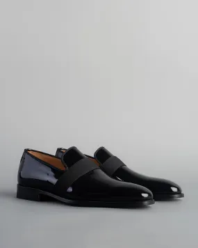 Patent Loafer