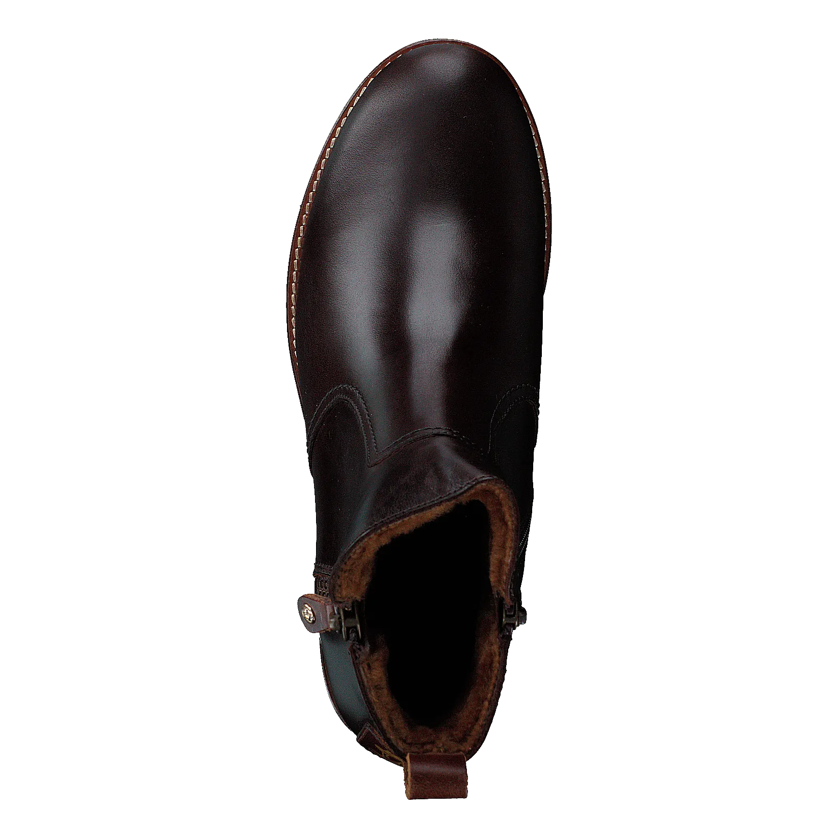 Pauline Igloo Brk B1 Pull-up Marron / Brown