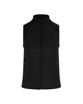 Pressio Thermal Insulation Vest - Black