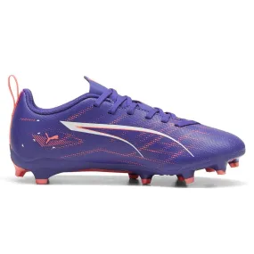 PUMA ULTRA 5 Play FG/AG Jr.