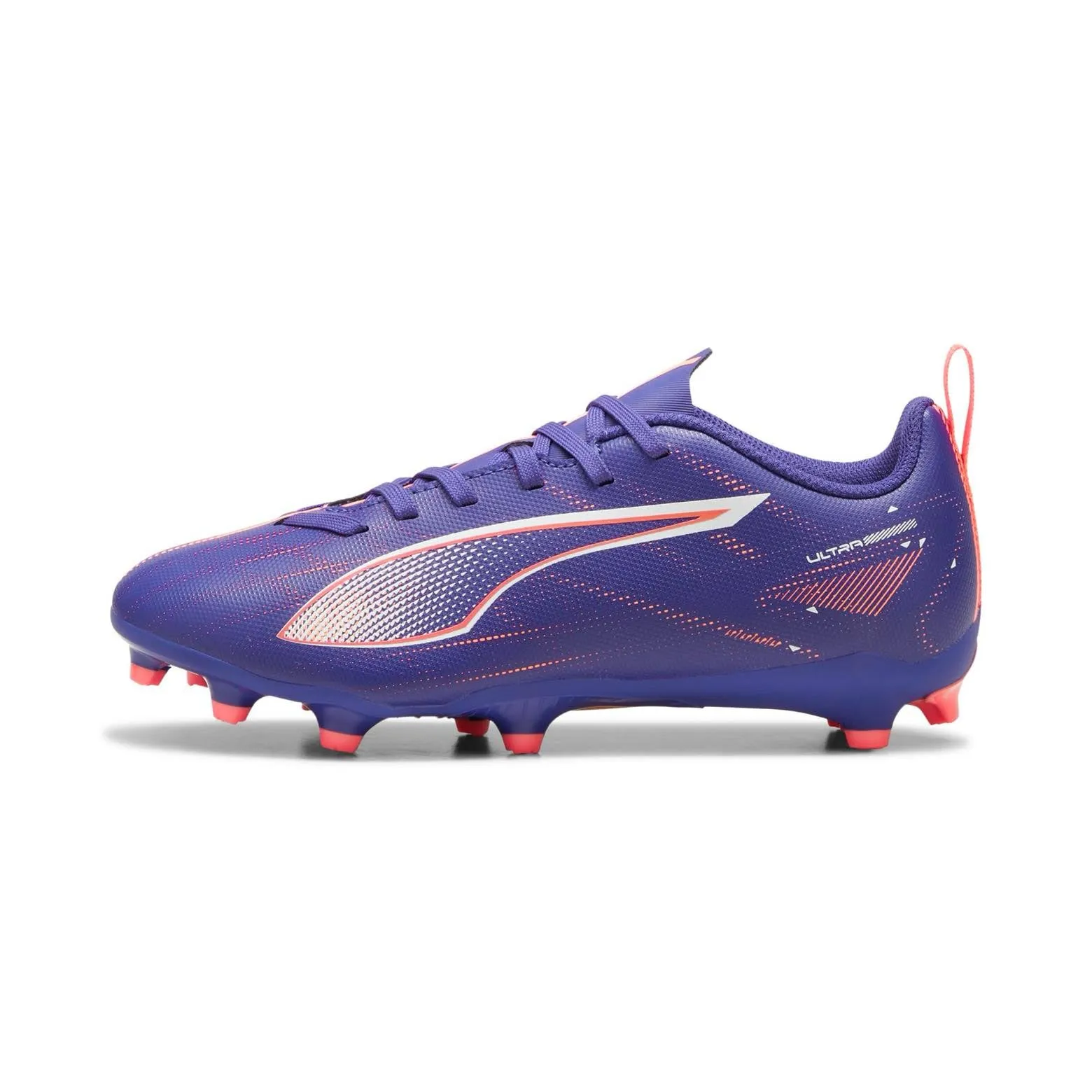 PUMA ULTRA 5 Play FG/AG Jr.