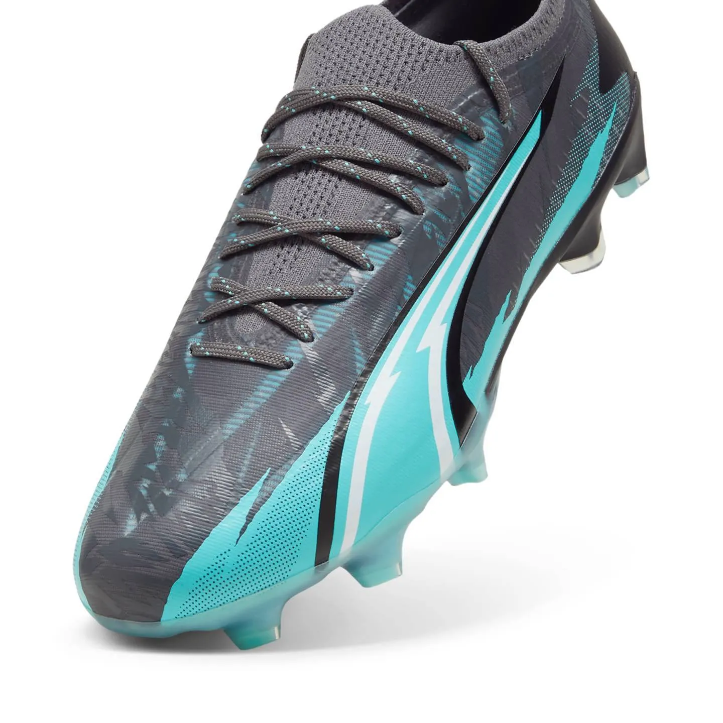 PUMA ULTRA ULTIMATE RUSH FG/AG