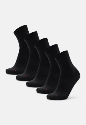 QUARTER PRO SPORTS SOCKS