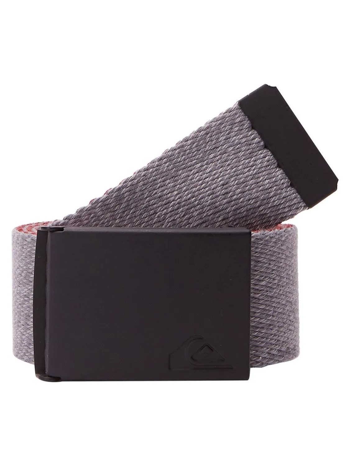 Quiksilver Men's The Reversible Jam 5 Belt