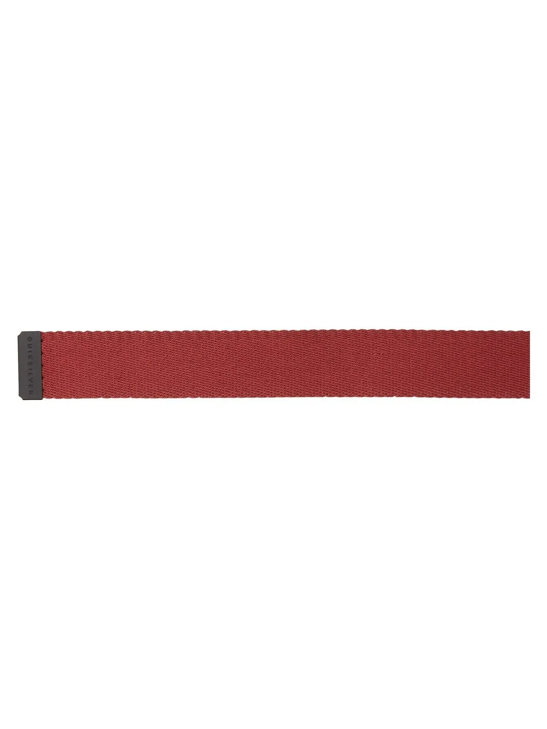 Quiksilver Men's The Reversible Jam 5 Belt