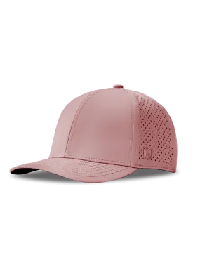 Retro Pink Hat