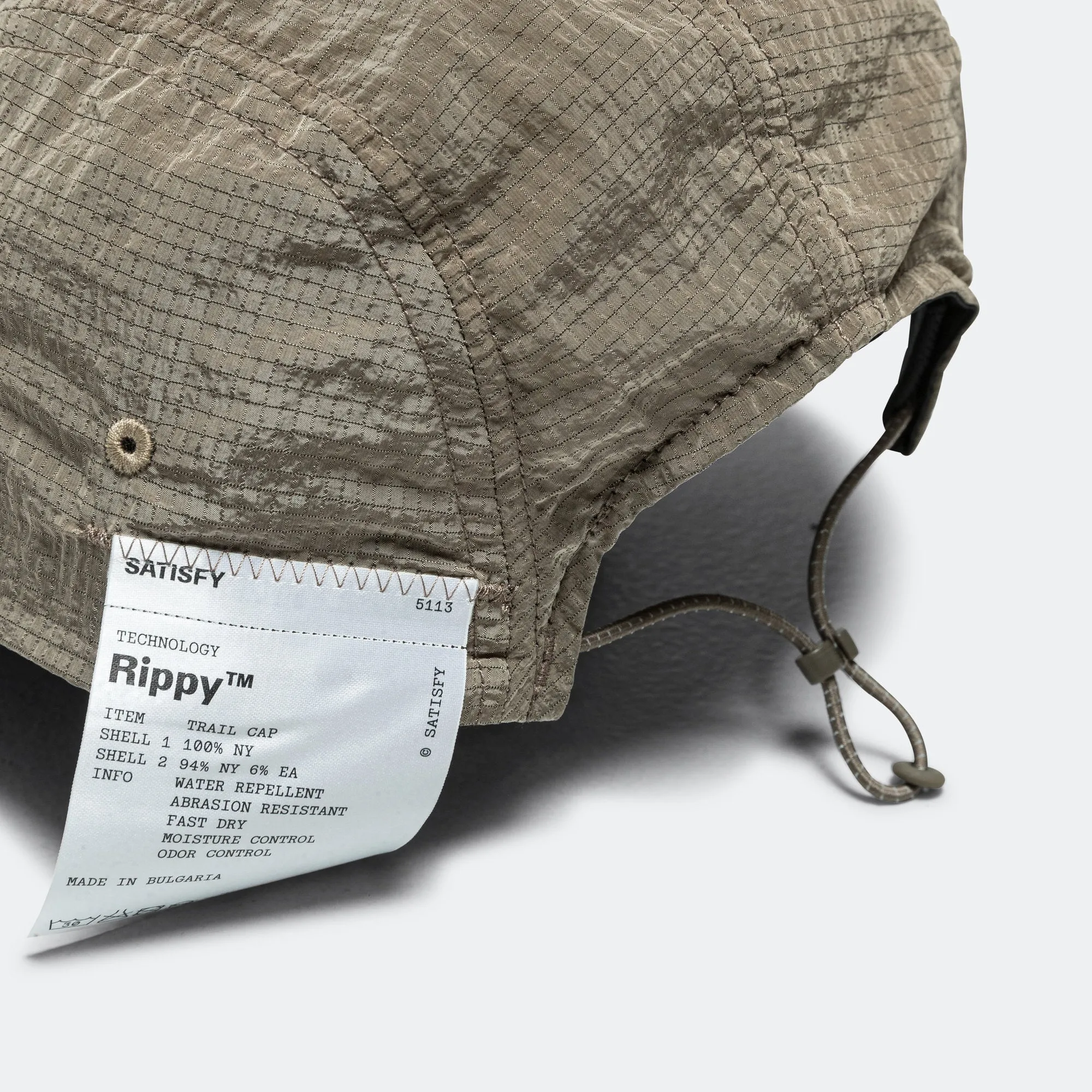 Rippy™ Trail Cap - Beige