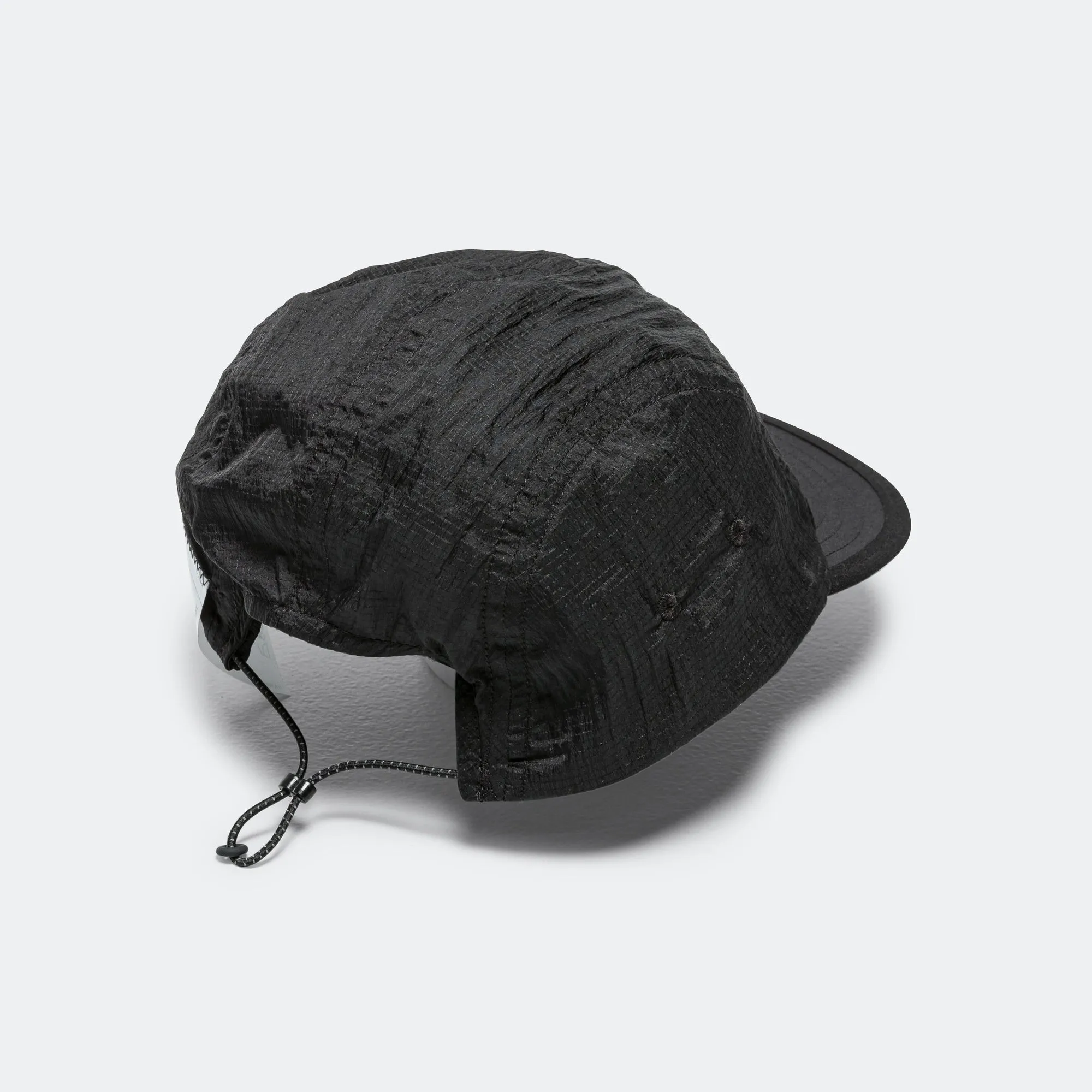 Rippy™ Trail Cap - Black