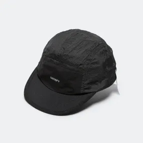 Rippy™ Trail Cap - Black