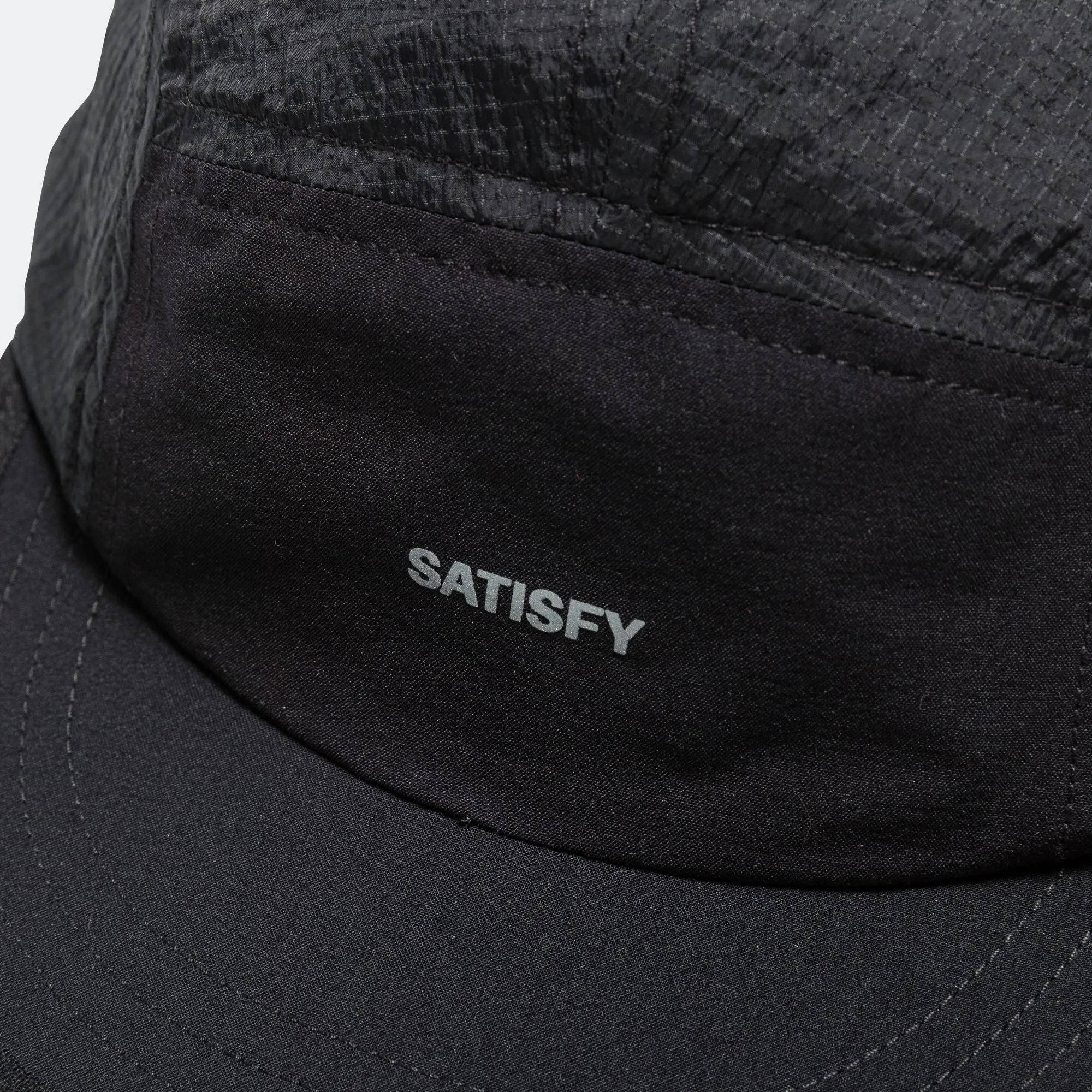 Rippy™ Trail Cap - Black