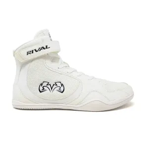 Rival RSX-Genesis Boxing Boots 2.0