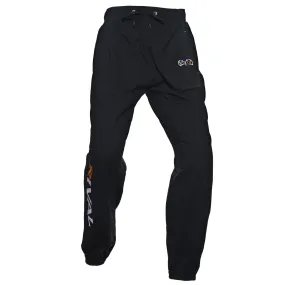 Rival Trad Pants - Bottom Leg Logo