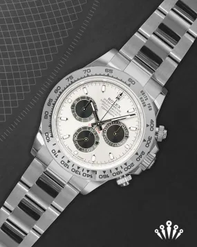 Rolex Daytona