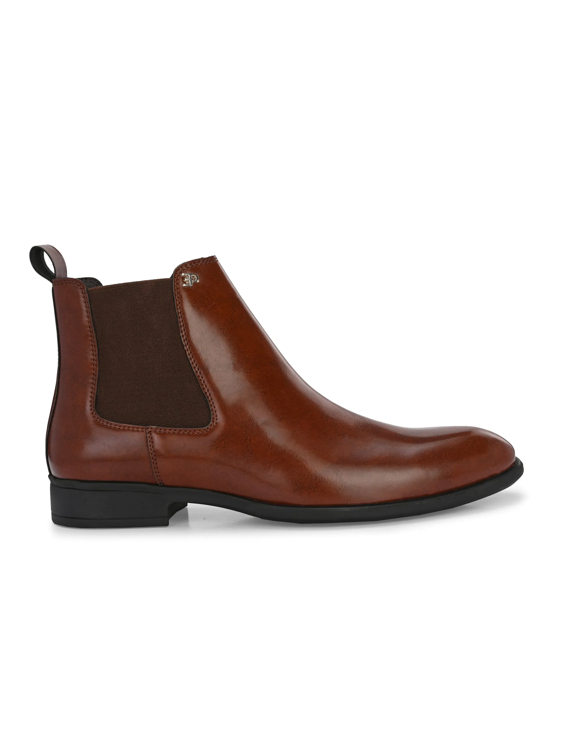 Russet Noble Boot