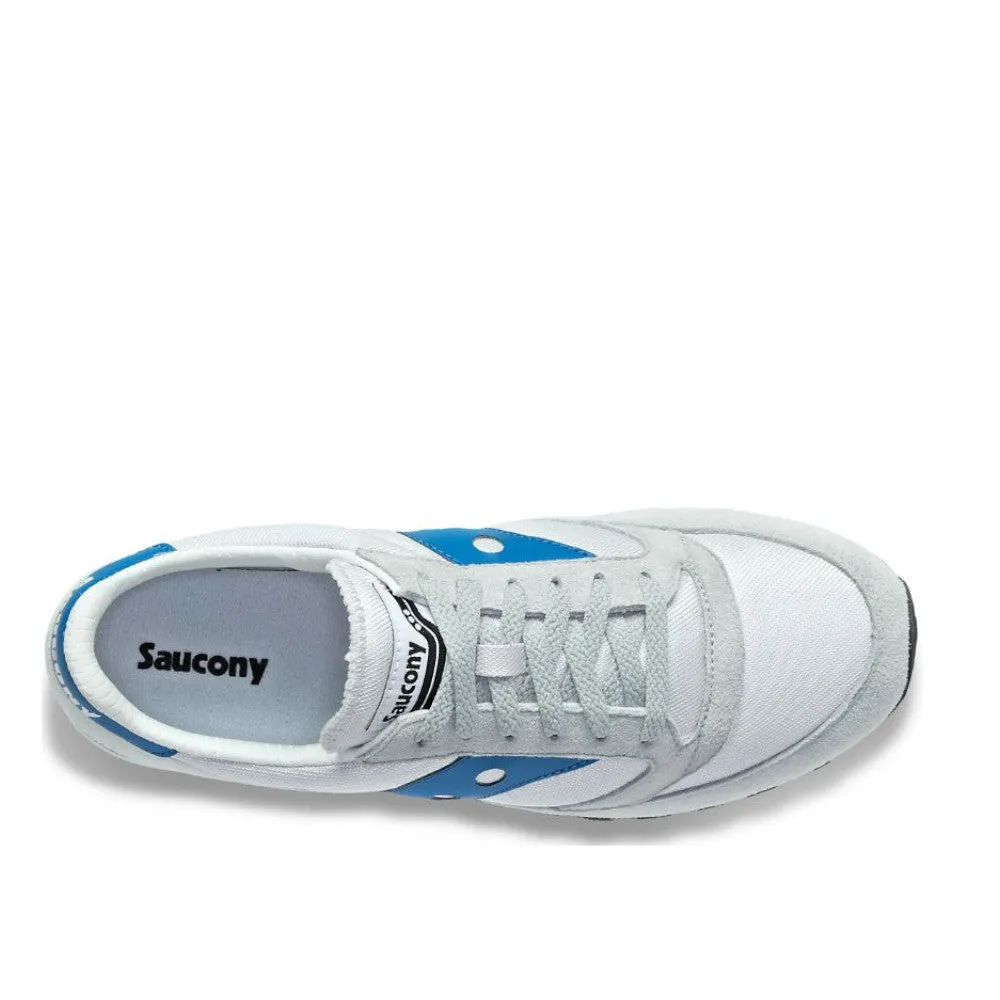 Saucony Unisex Jazz 81 Running Shoes