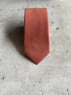 Sedona Cotton Neck Tie