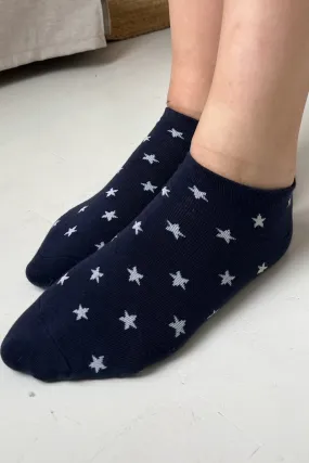 Stars Ankle Socks