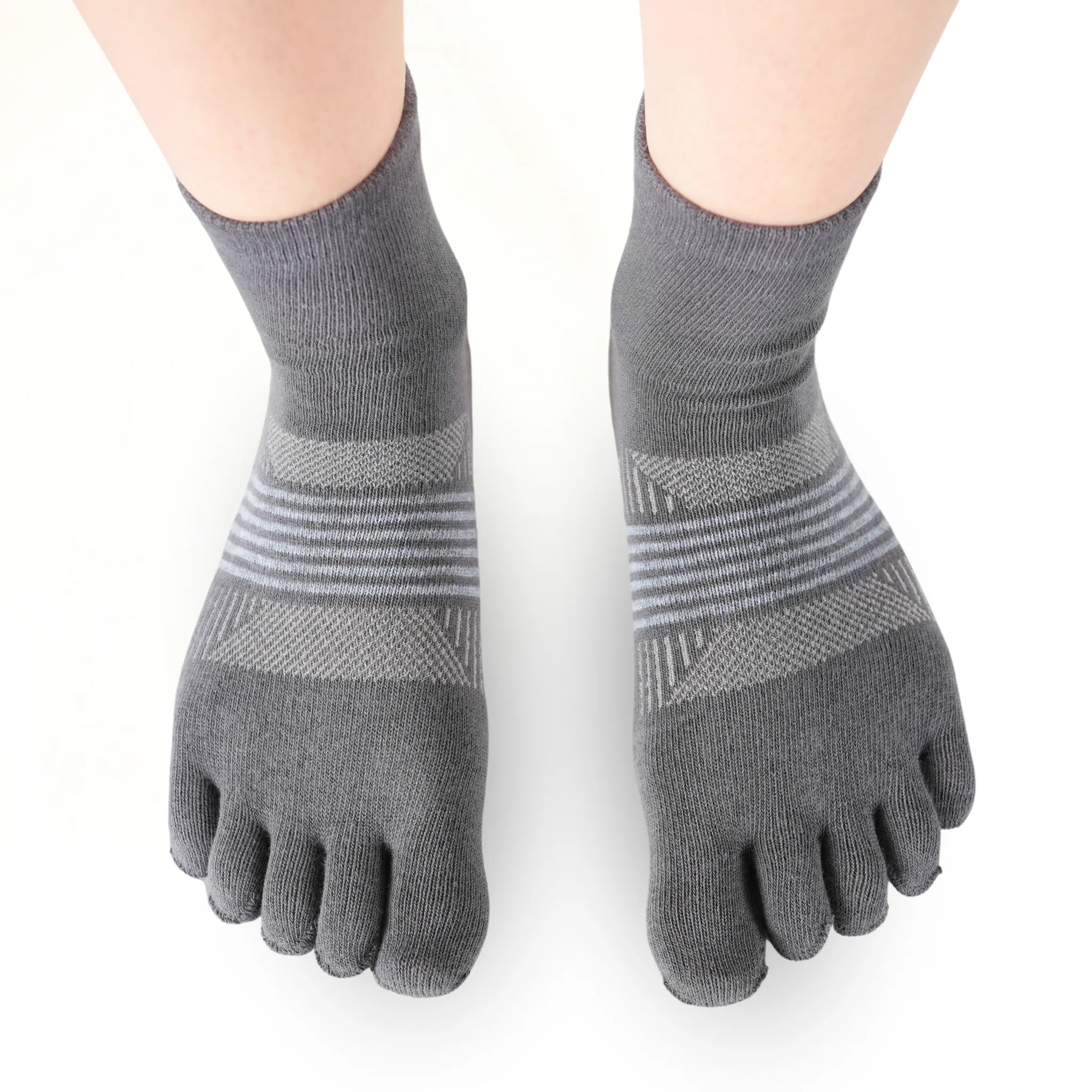 STRYDA™ Toe Socks