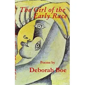 The Girl of the Early Race — Boe '76