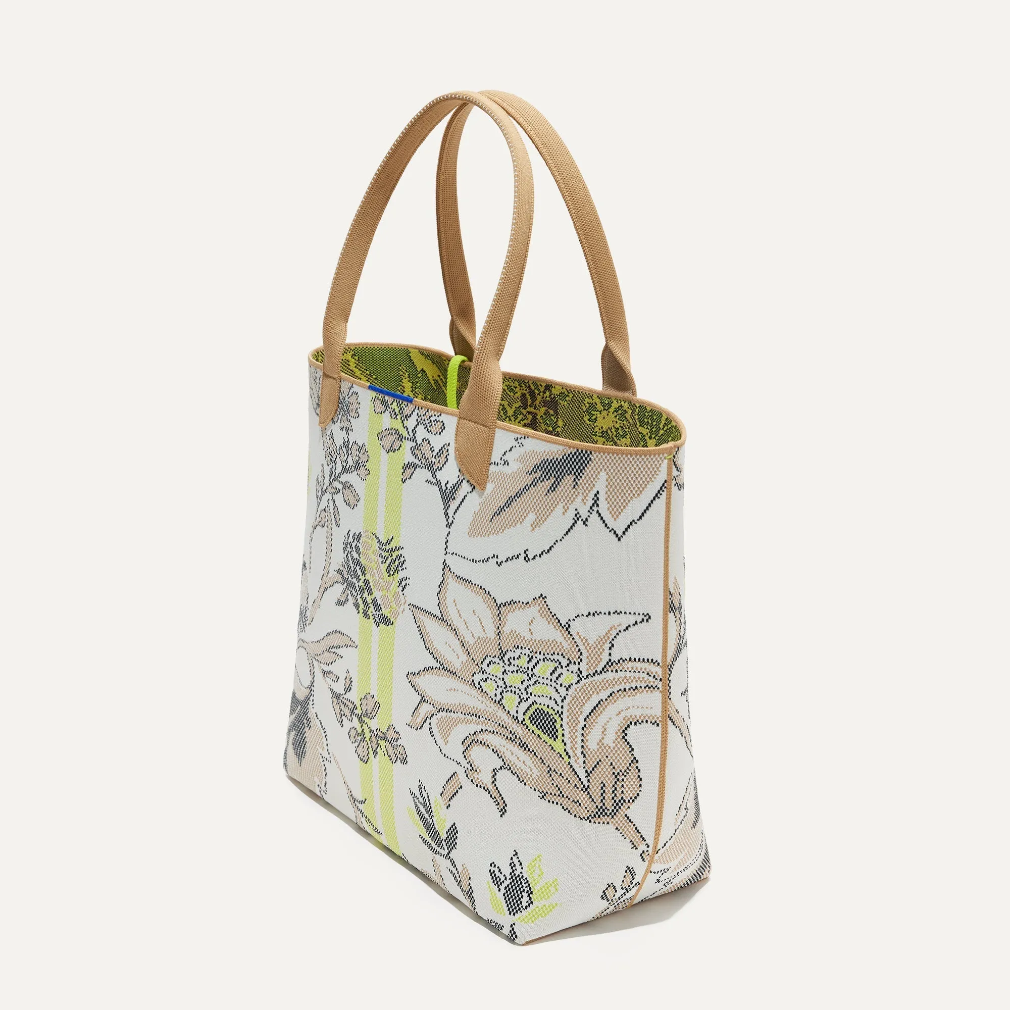 The Lightweight Tote - Spring Bouquet