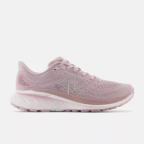 Women's New Balance Fresh Foam X 860v13 (Violet/Shadow)