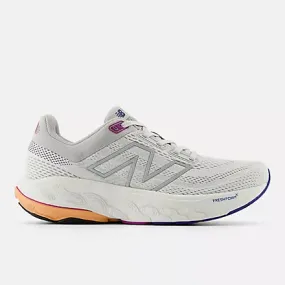 Women's New Balance Fresh Foam X 860v14 (Grey Matter with Copper and Silver Metallic)