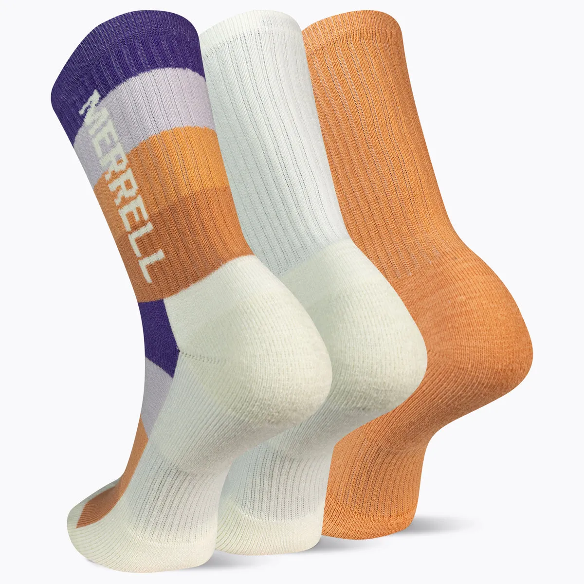 Wool Everyday 3 Pack Socks